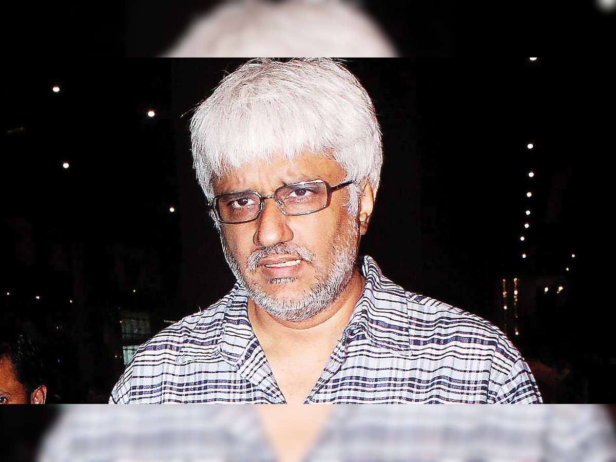 Vikram Bhatt's web series 'Untouchables' inspired by real events