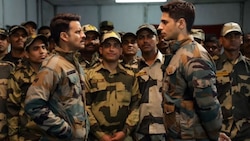 Manoj Bajpayee explains the meaning of 'Aiyaary'