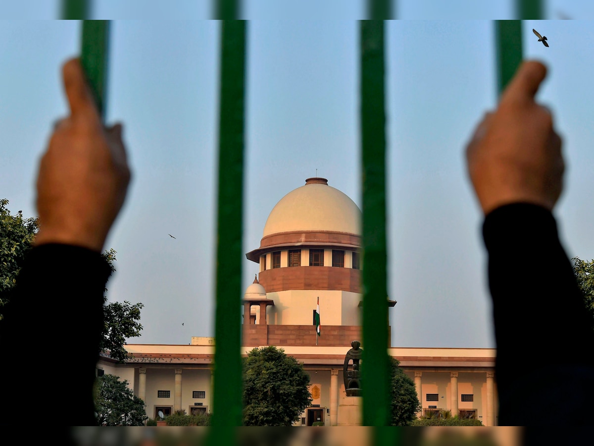 Aadhaar case: Need for balance between State's actions and citizen's right, says Supreme Court