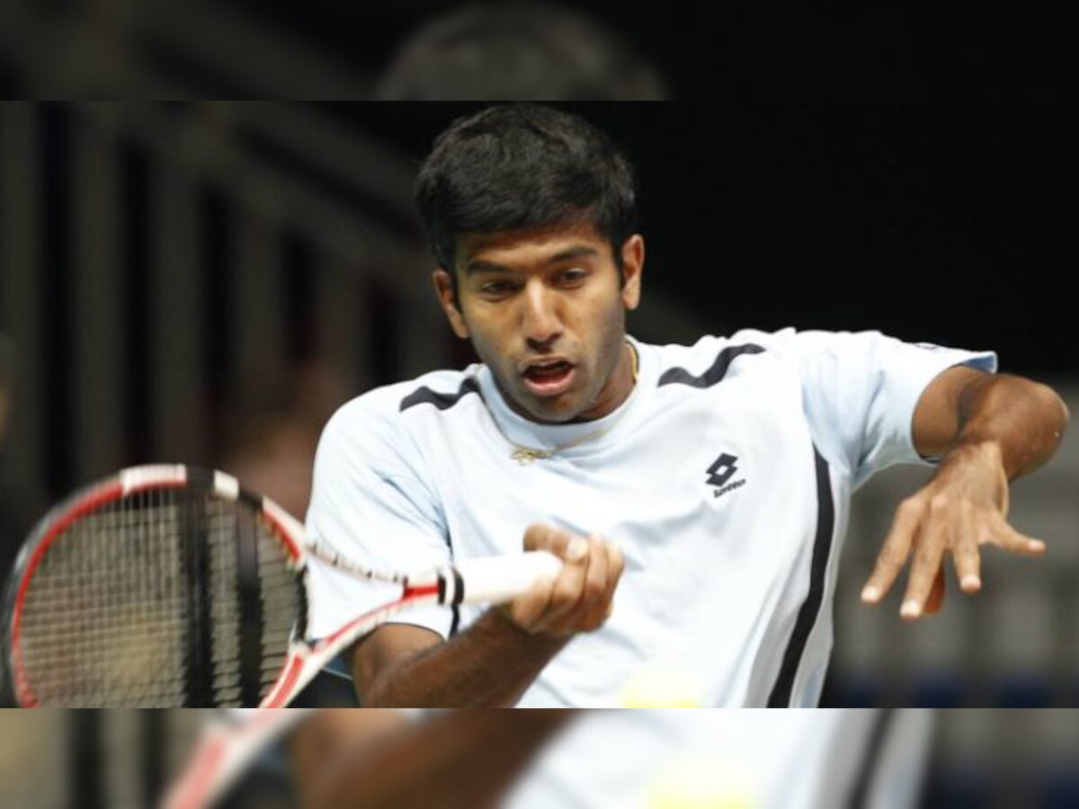 Australian Open: Bopanna-Babos enter semis of mixed doubles