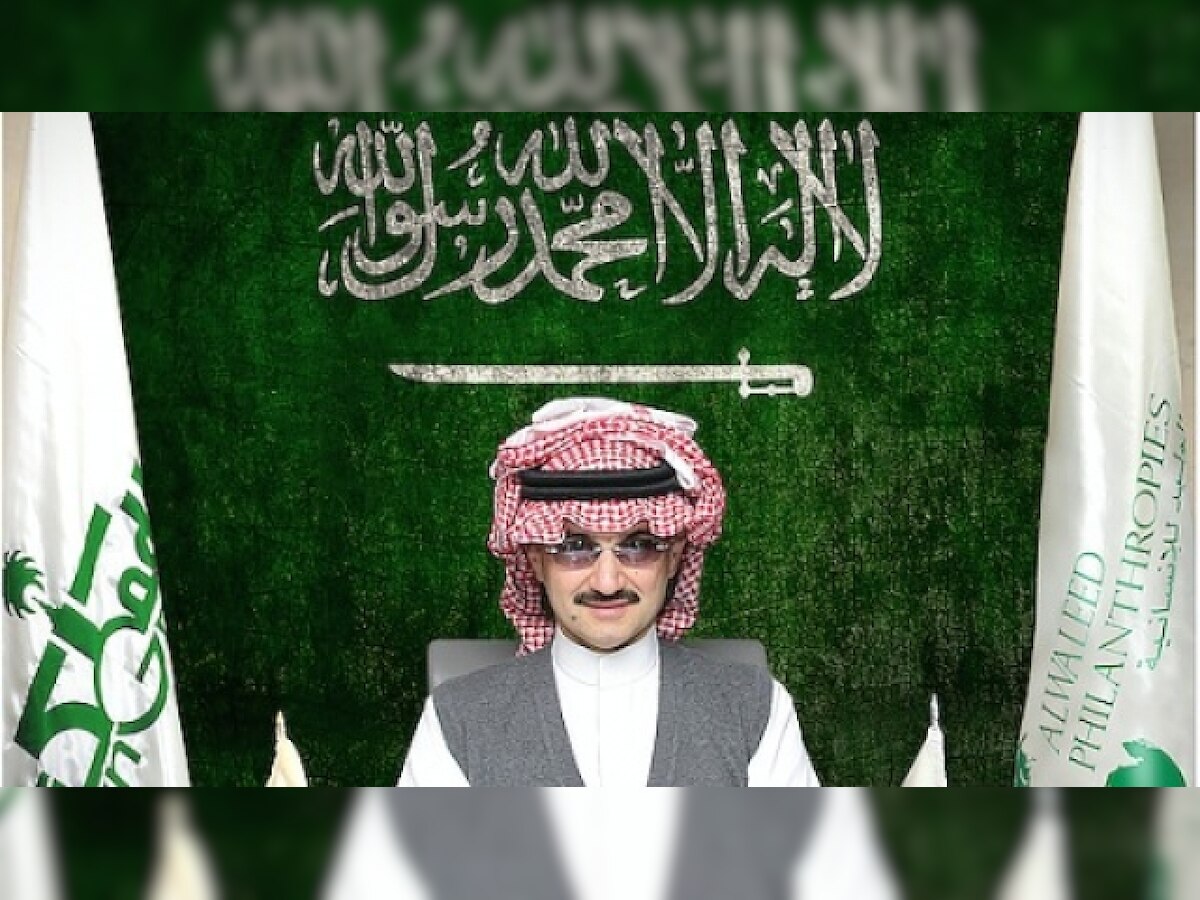 Saudi's Anti-Corruption sweep to move to trial with 95 people detained in Dubai 