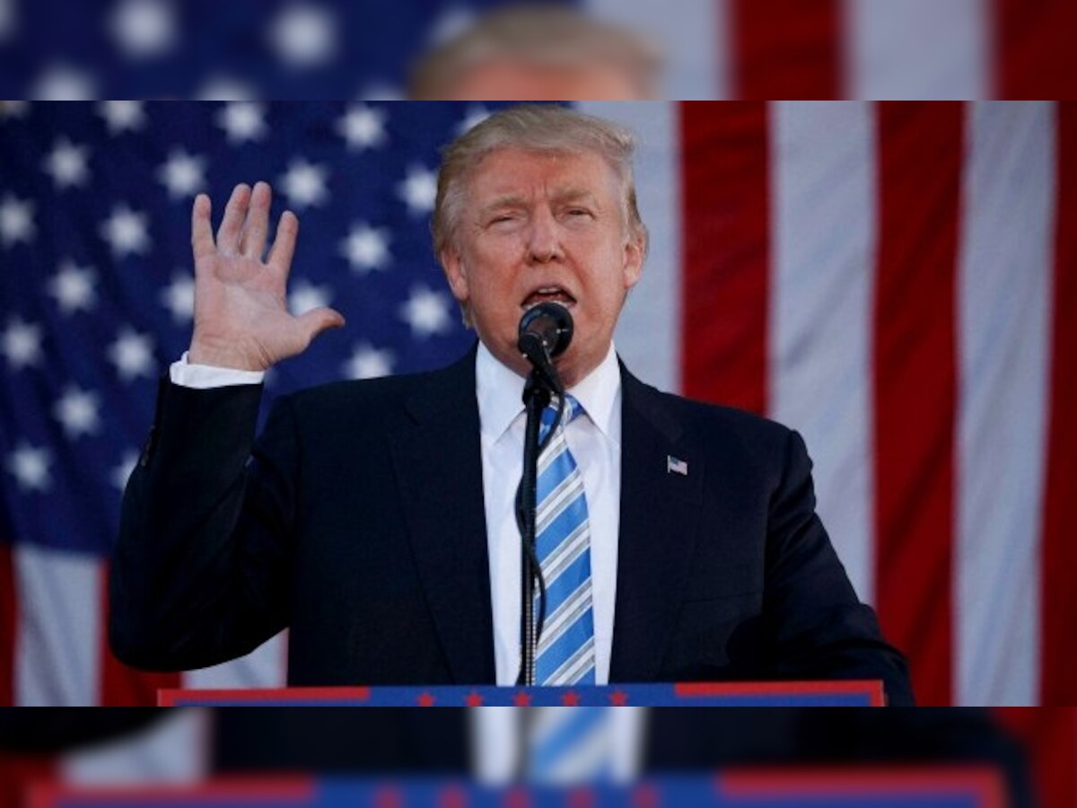 European leaders warn against nationalism ahead of US President Trump's Davos visit