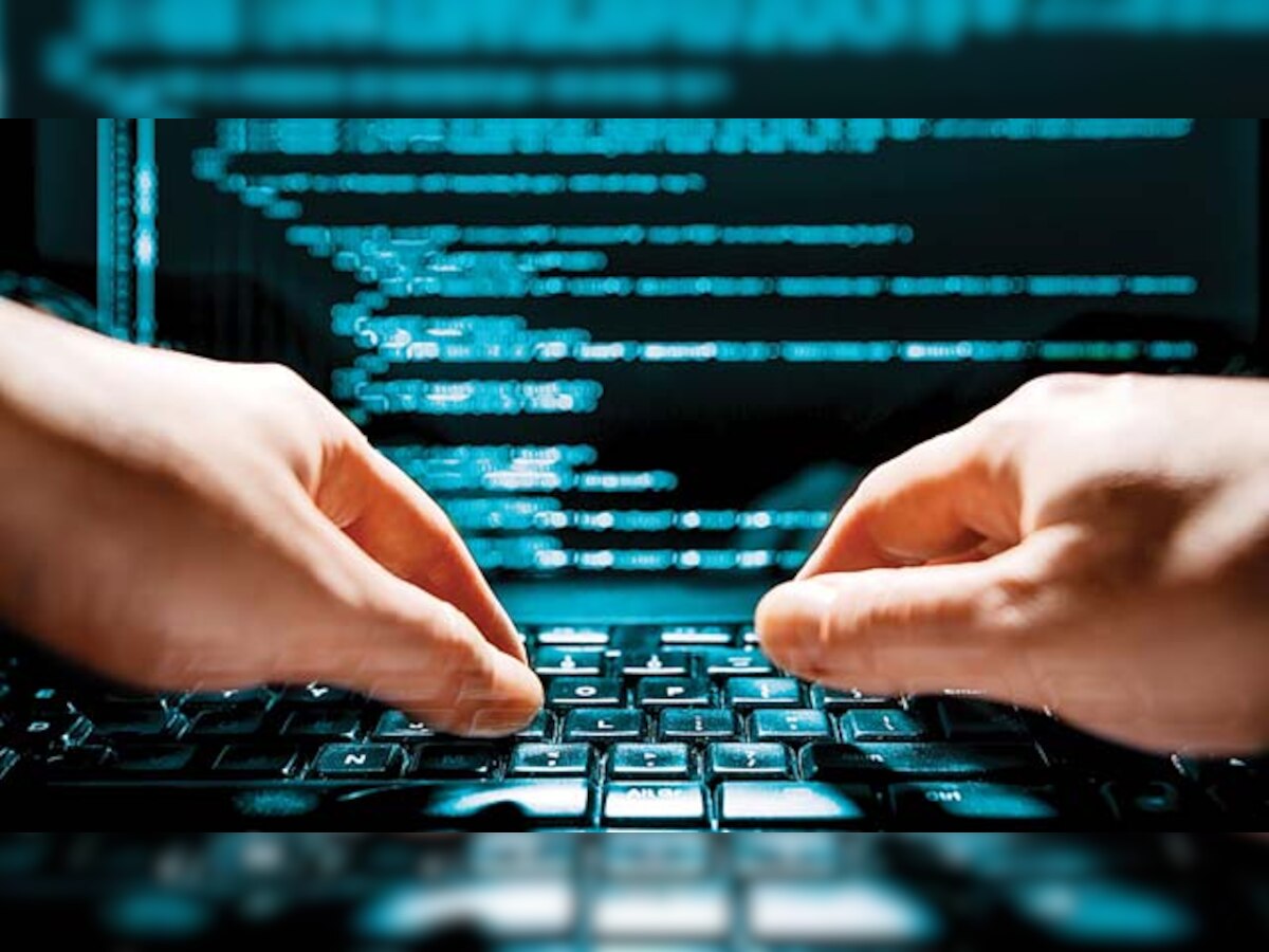 Make allocation for cybersecurity