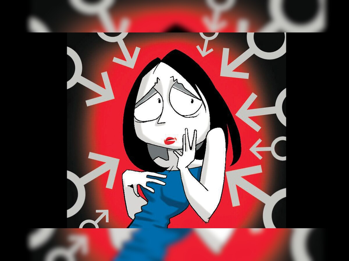Two BMC officials booked for molesting RTI 'activist'