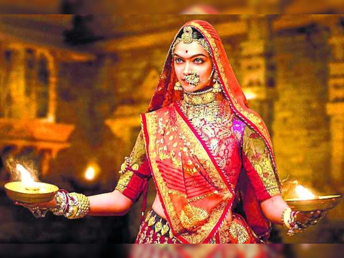 Amid violent protests against 'Padmaavat', multiplexes of Rajasthan, Gujarat, Madhya Pradesh & Goa won't screen the film