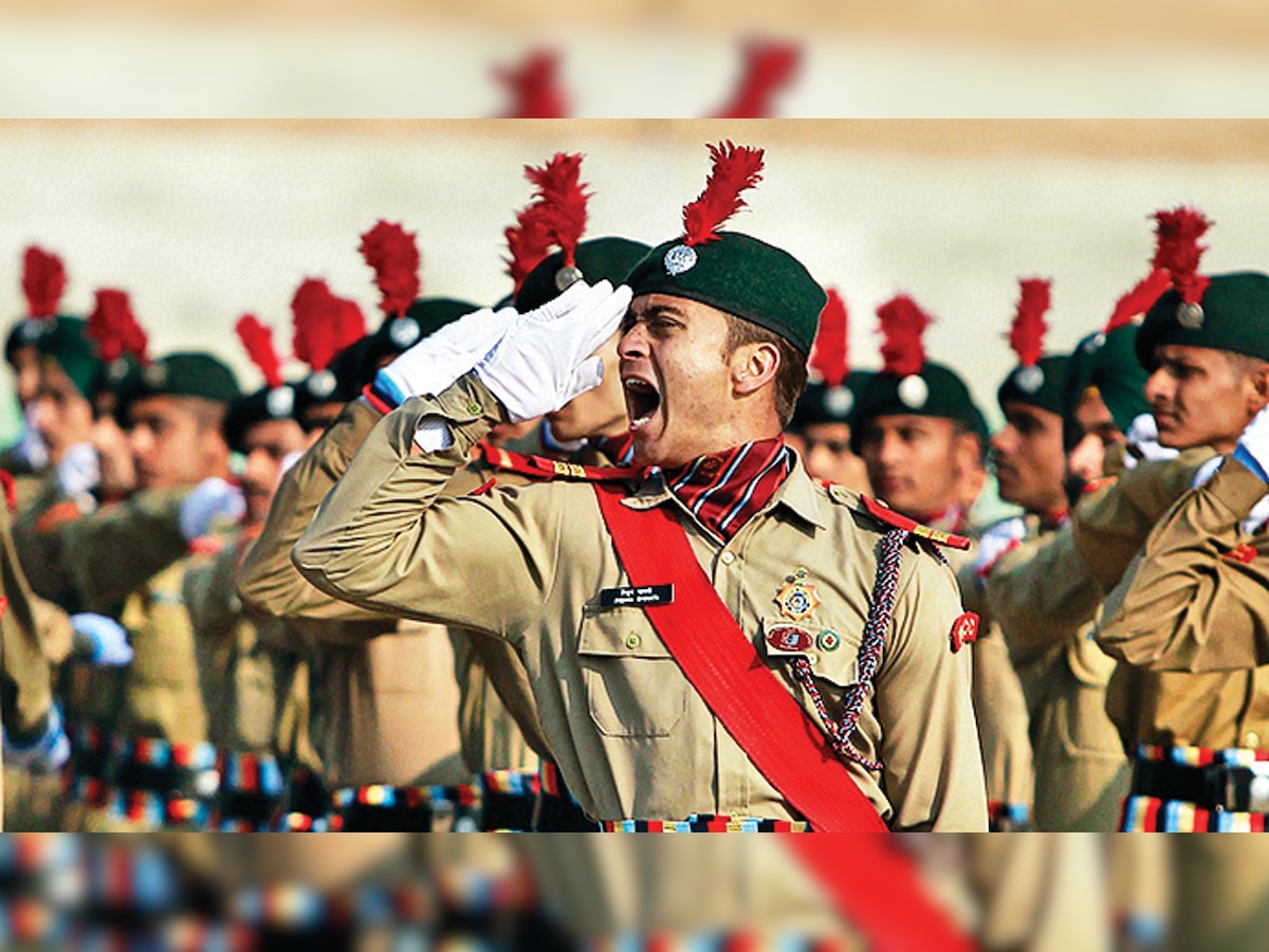 Tight security in Valley to prevent bombing on R-Day