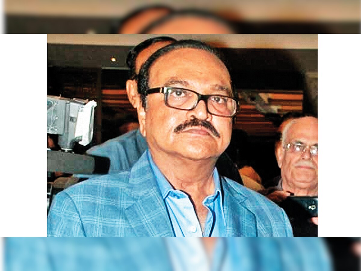 Chhagan Bhujbal supporters to hold ‘anyay pe charcha’