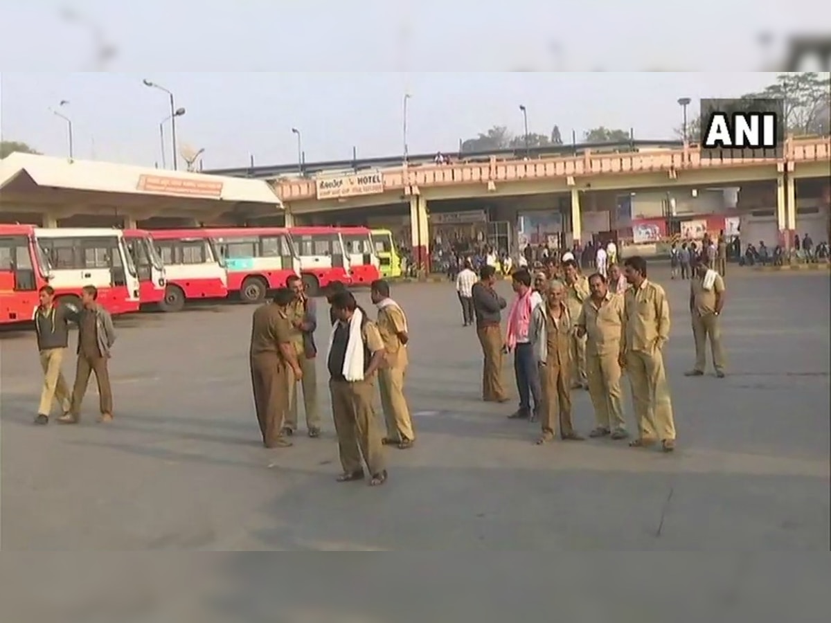 Karnataka Bandh | 15,000 cops guard Bengaluru; Wipro announces holiday