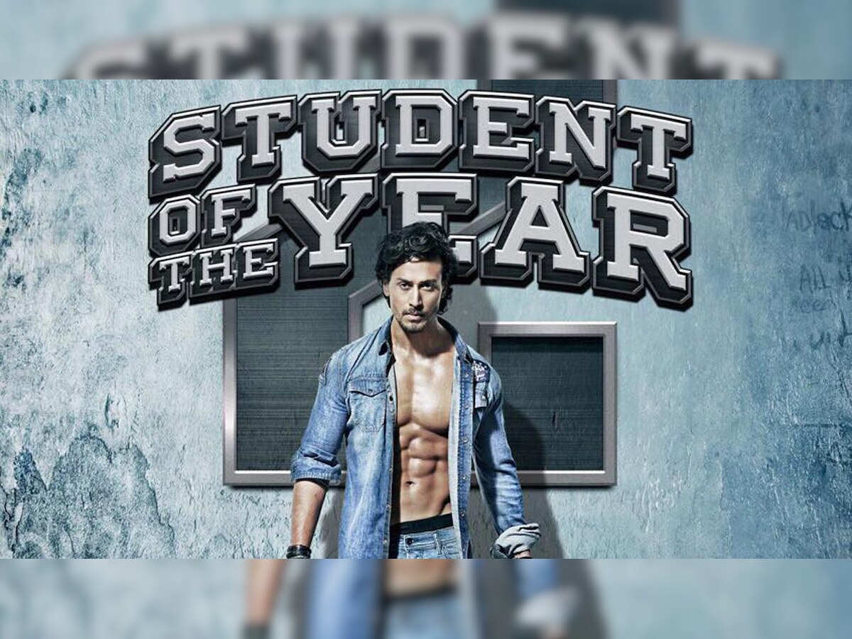 Karan Johar announces release date for 'Student of the Year 2', Twitter has field day