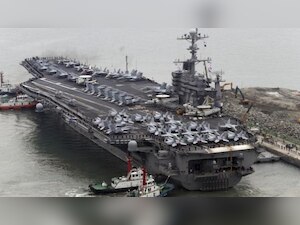 US invites China to attend a major naval drill amidst disputes over South China Sea