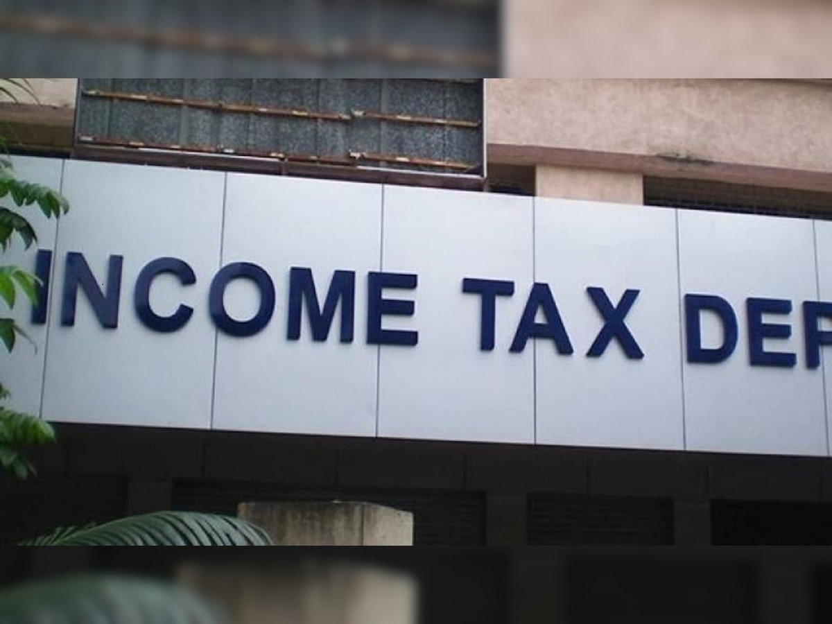 I-T dept busts tax refund fraud by IBM, Vodafone, Infosys employees