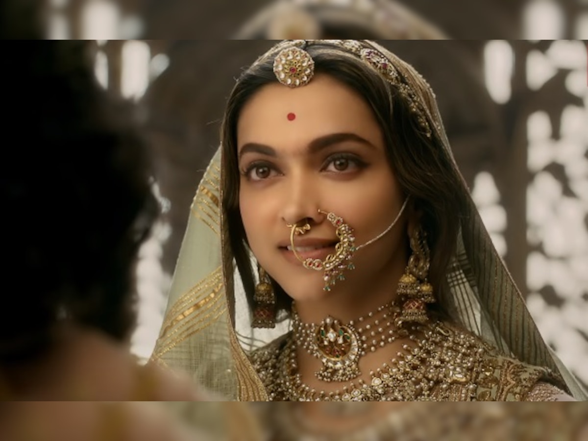 'Padmaavat' box office: Deepika Padukone, Ranveer Singh and Shahid Kapoor starrer to mint Rs 20 crore on Day 1?