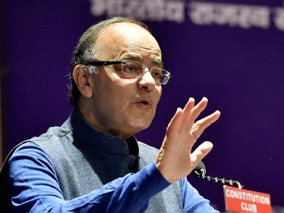 After two month of decline, GST collections rise to Rs 86,703 crore in December