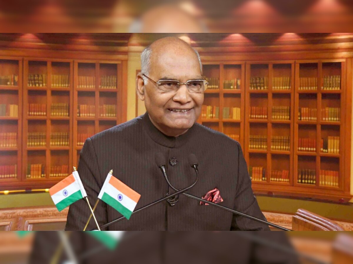 Padmaavat protests: Prez Kovind gives veiled message, appeals for civil disagreements even in 'historical context'