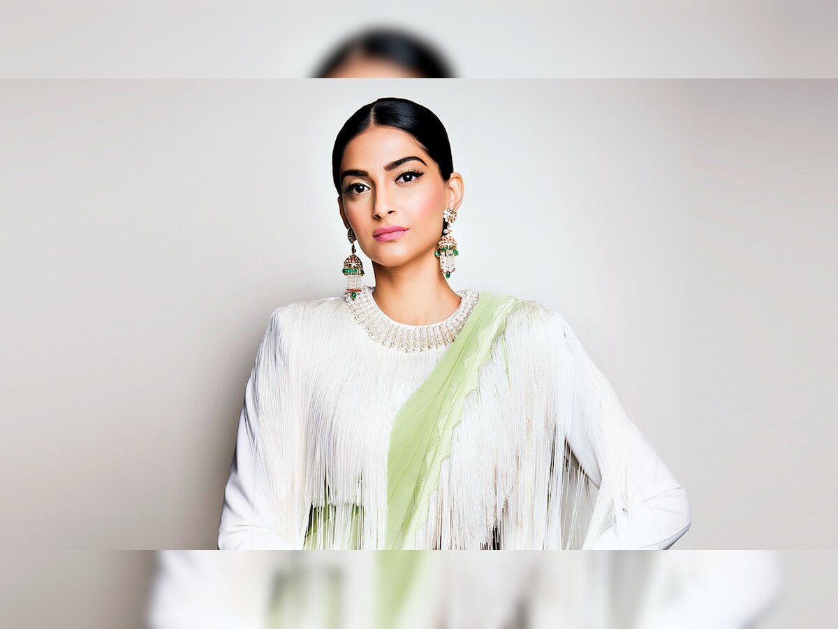 Republic Day special: Sonam Kapoor: It’s important to be a humanist!