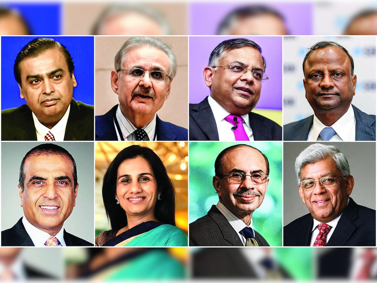 Republic Day 2018 | Biz groups that helped build Republic