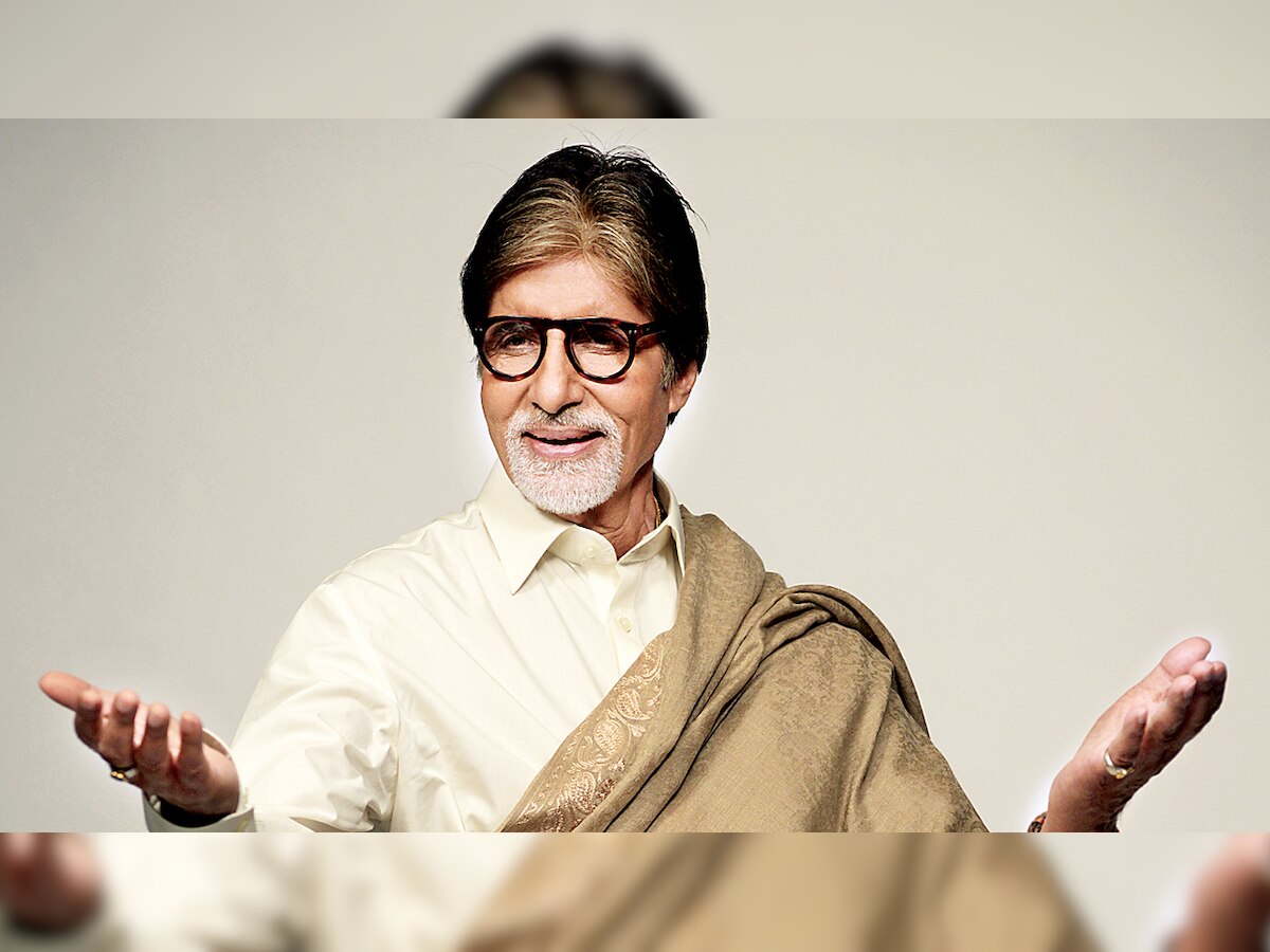 Republic Day 2018 | Amitabh Bachchan: Unending brilliance