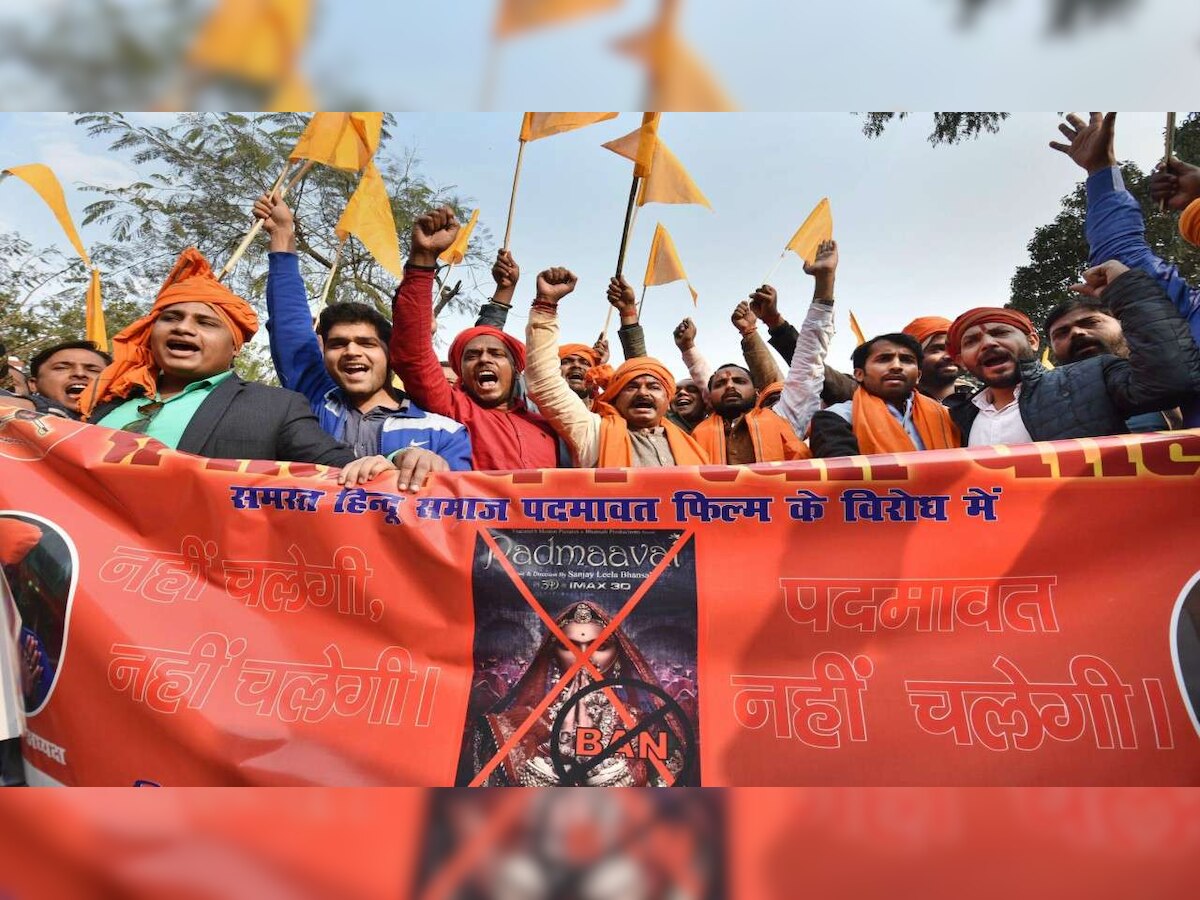 DNA Edit: A Film & a Nation