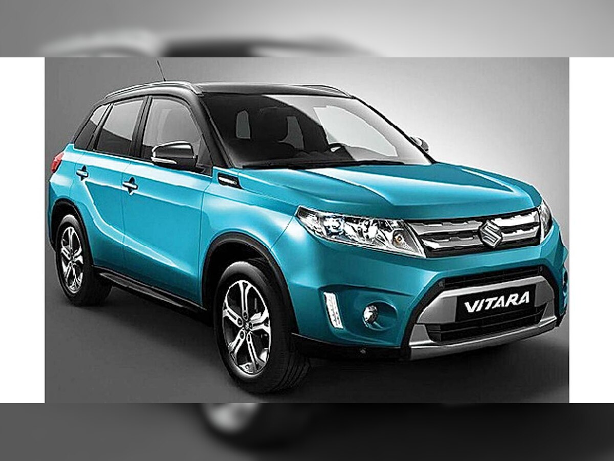 Starting with Ignis, Maruti Suzuki to lower royalty payment to Japanese parent