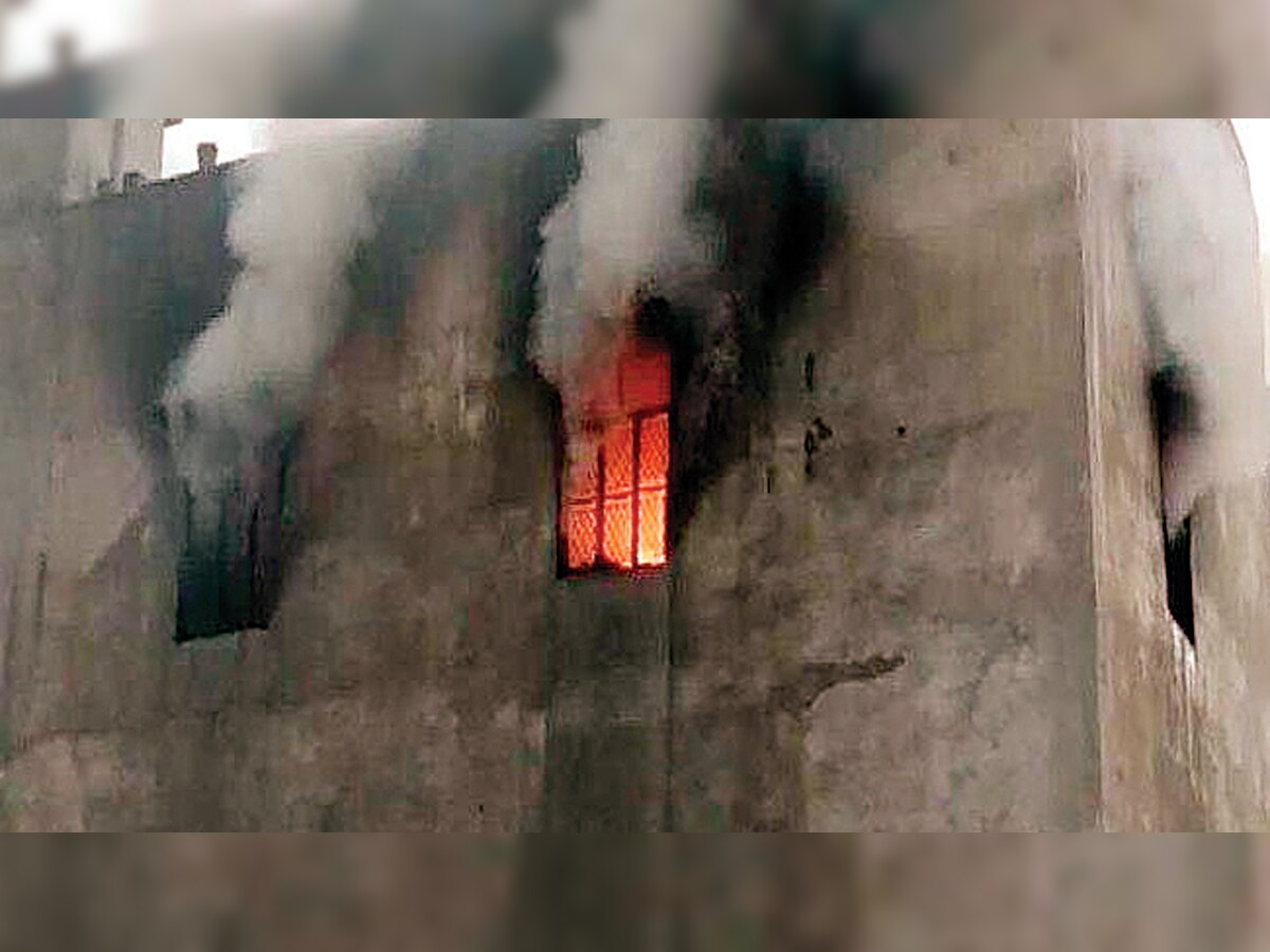 DNA EXCLUSIVE: Report trashes safety claims