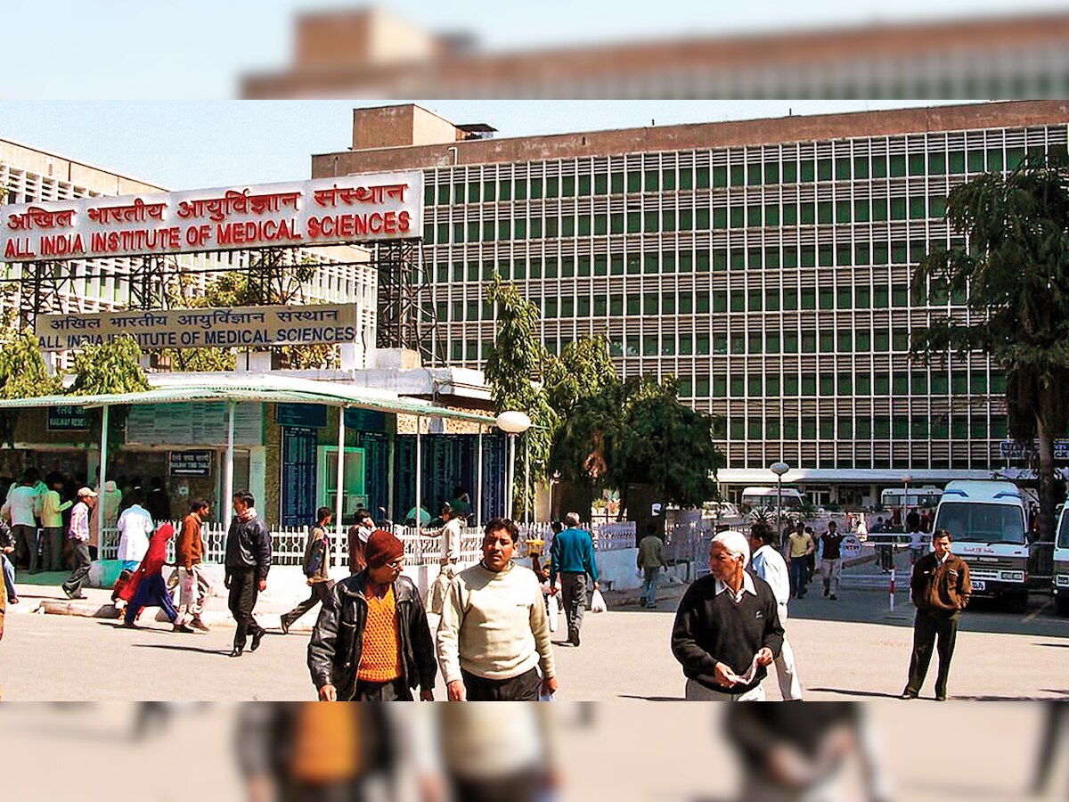 DNA EXCLUSIVE: AIIMS under scanner over tender biasing