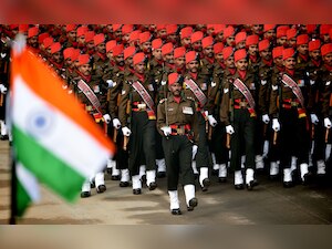 Republic Day 2018 | 10 ASEAN leaders join PM Modi for spectacular Rajpath celebrations