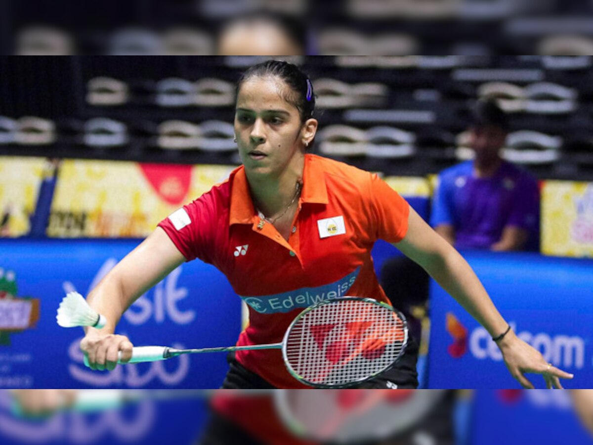 Indonesia Masters: Saina Nehwal defeats PV Sindhu to enter semis