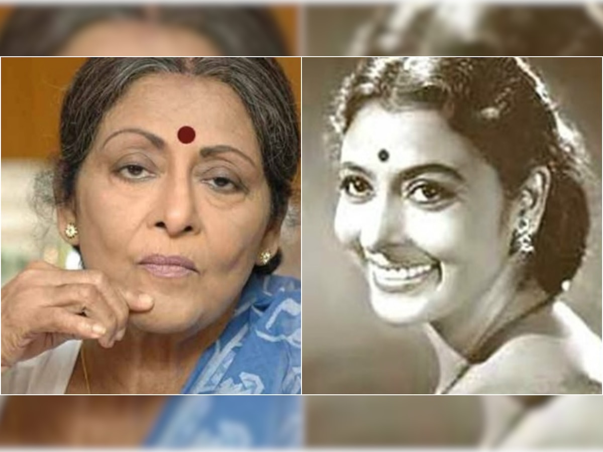 Veteran Bengali actress Supriya Devi passes away
