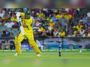 Australia v/s England: Travis Head guides Aussies to three-wicket victory