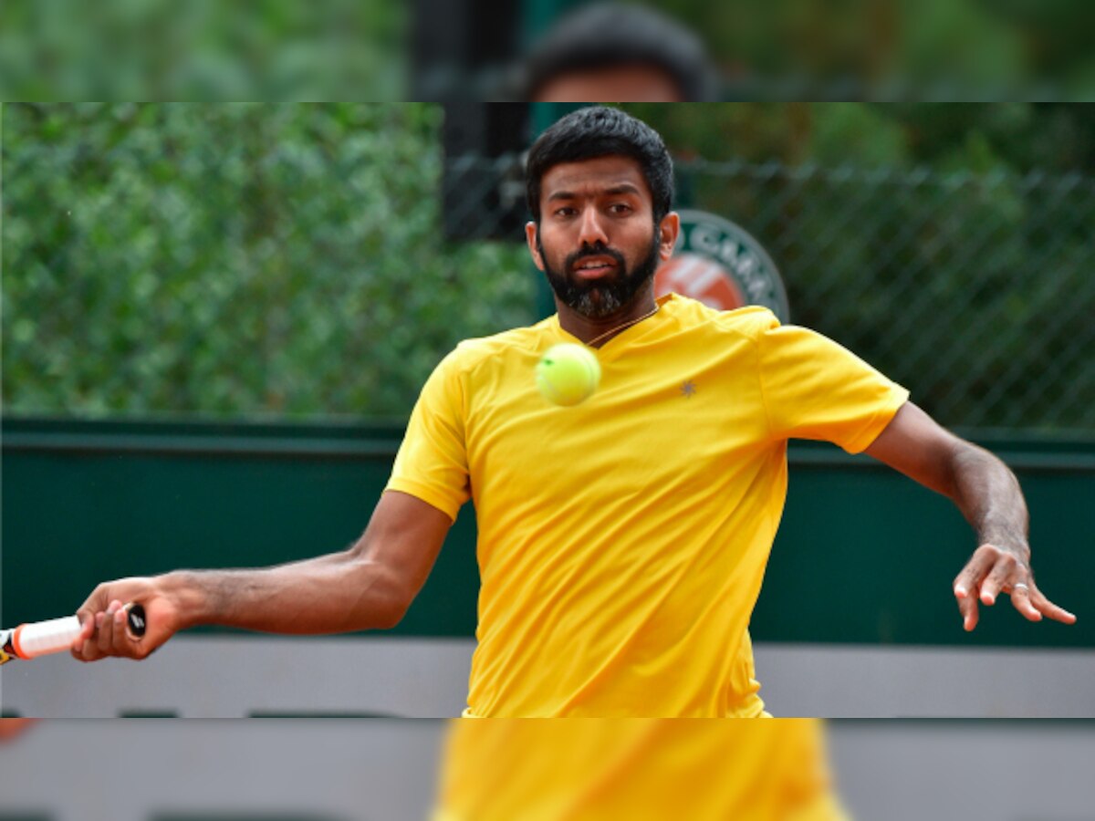 Australian Open: Bopanna one step away from winning his second Grand Slam 