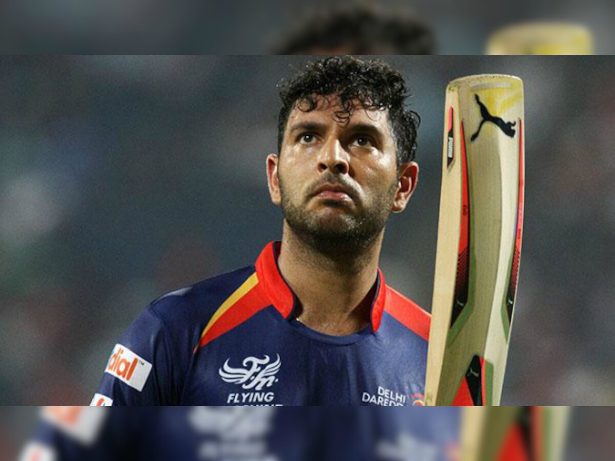 IPL 2018: Once toast of IPL auctions, will Yuvraj get the cold shoulder tomorrow? 