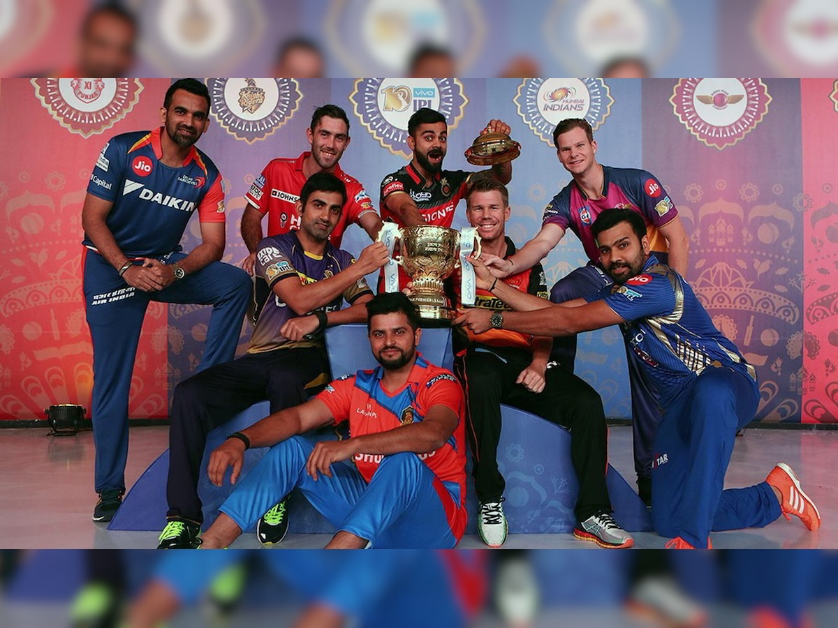 IPL Auction 2018: Live streaming, timing and where to watch in India
