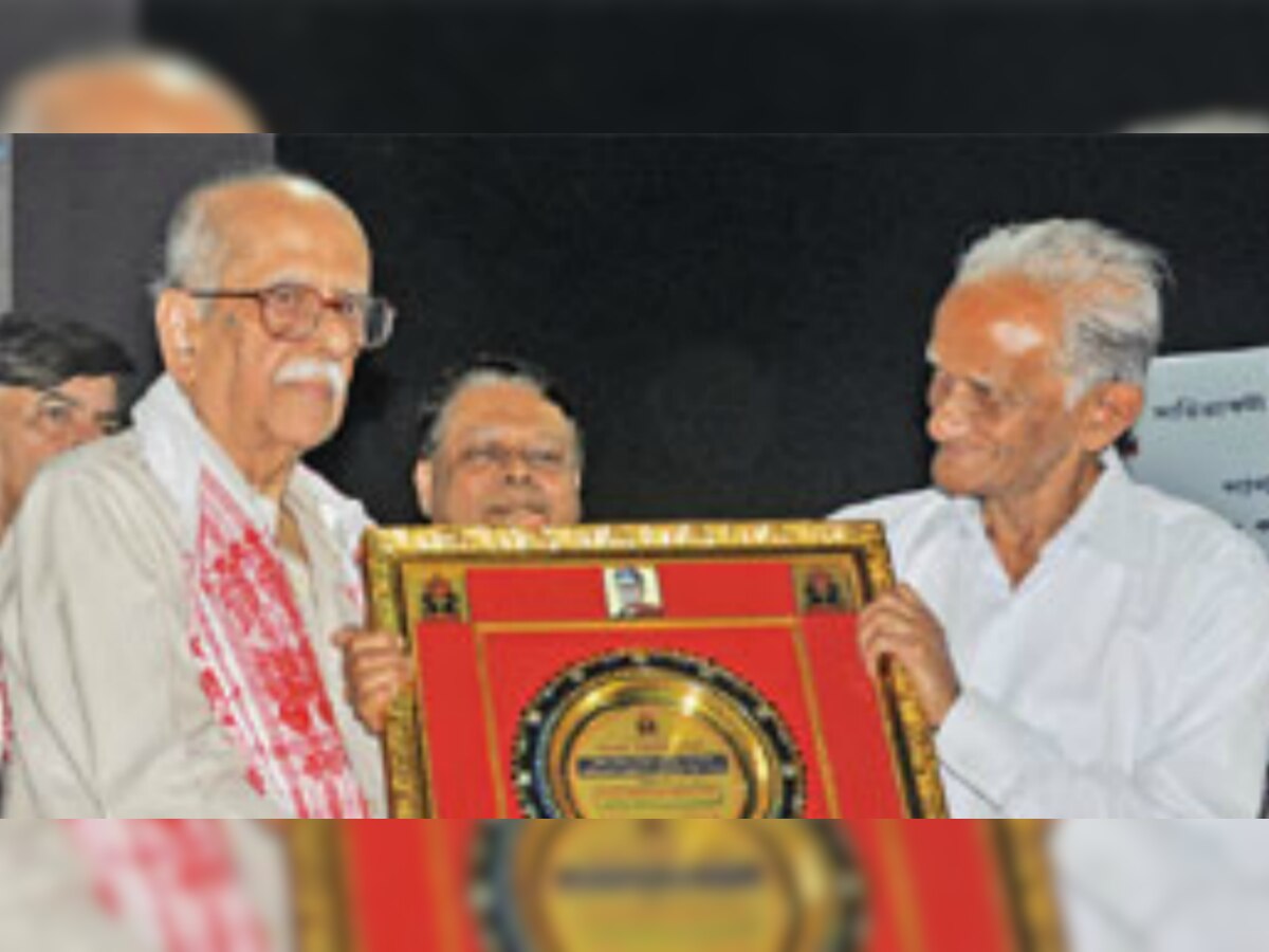 Padma Shri 2018: Out of 73, 9 prominent personalities from North East honoured