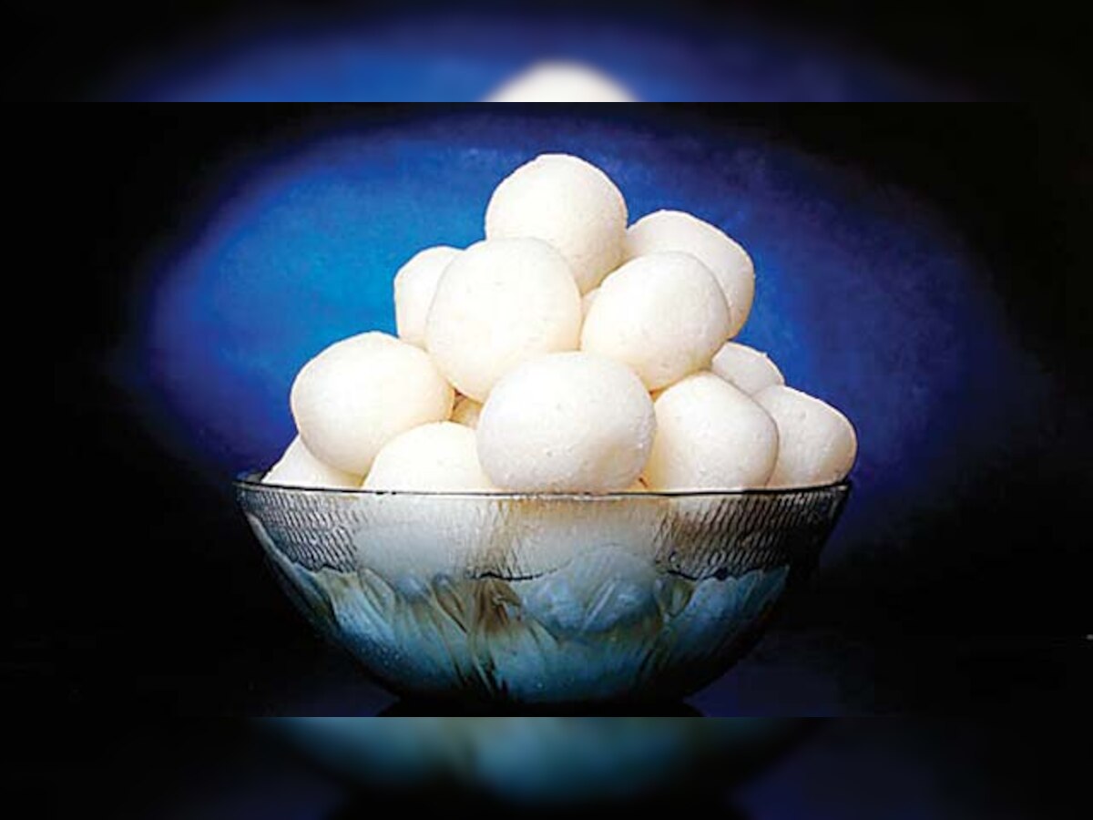 Zee JLF | Rosogolla Wars and Bengali identity