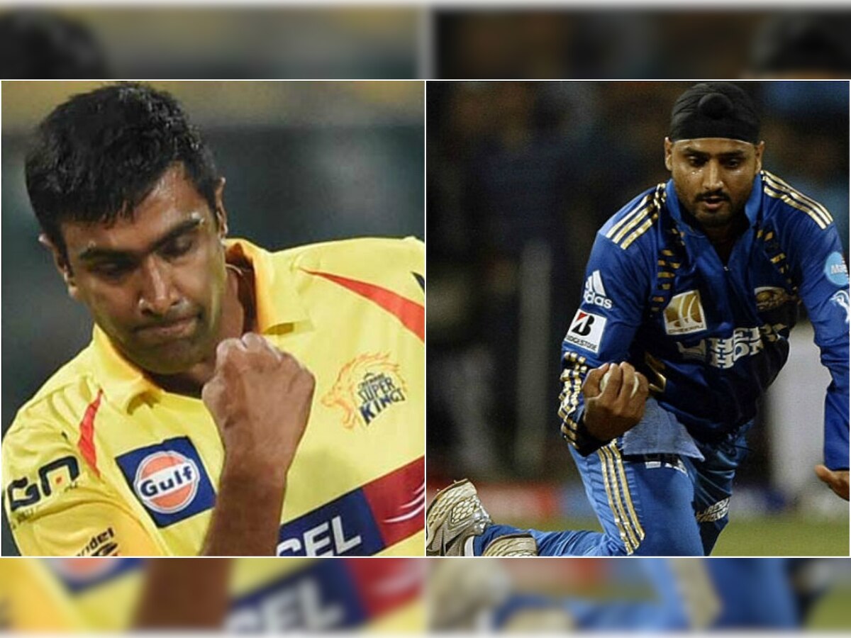 IPL Auction 2018: Fleming reveals why they let Ashwin go and chose Harbhajan instead