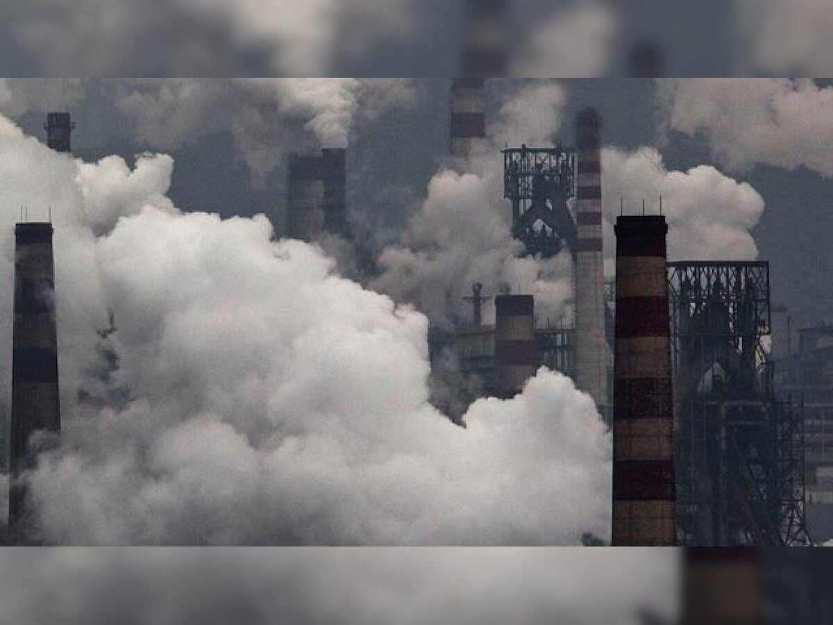 Delhi, please note! Beijing will spend $3 billion this year to combat pollution