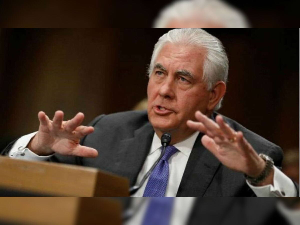 US says planned Russian pipeline would threaten European energy security