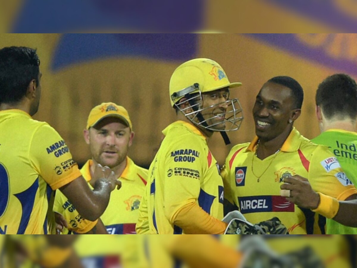 IPL Auction 2018: CSK hit the mark on Day 1, need good local recruits to round off