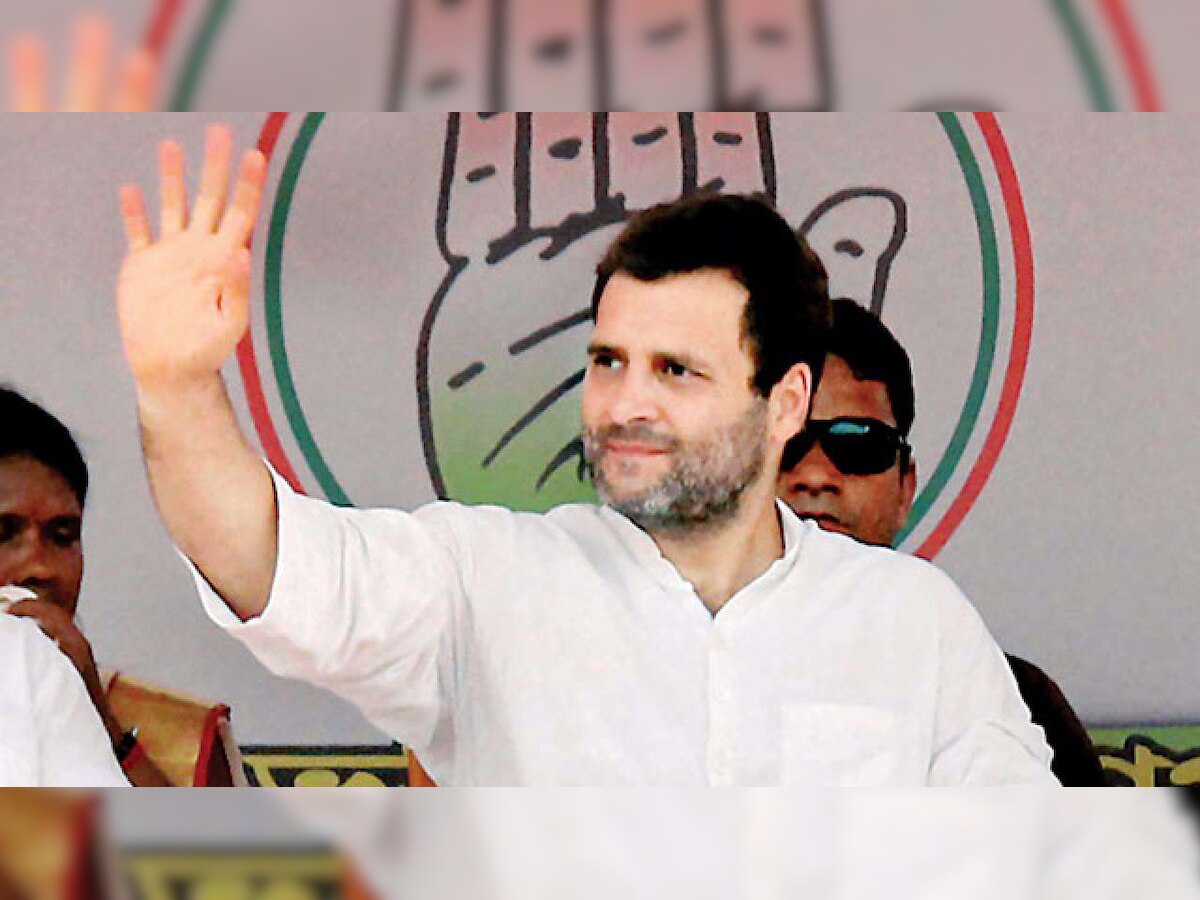 Assembly Elections 2018: Congress releases lists of candidates for Tripura, Meghalaya