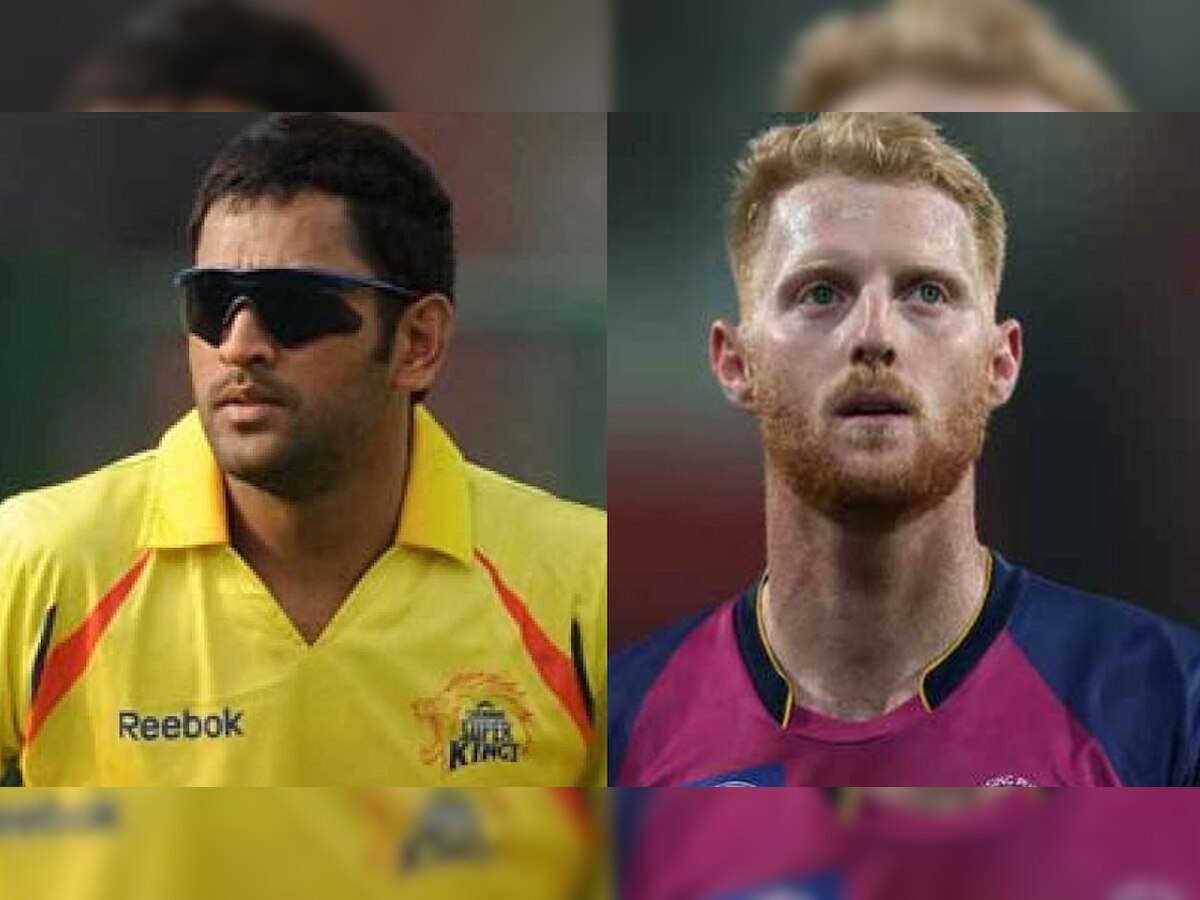 From MS Dhoni to Ben Stokes – here’s the full list of most expensive IPL players from 2008 onwards