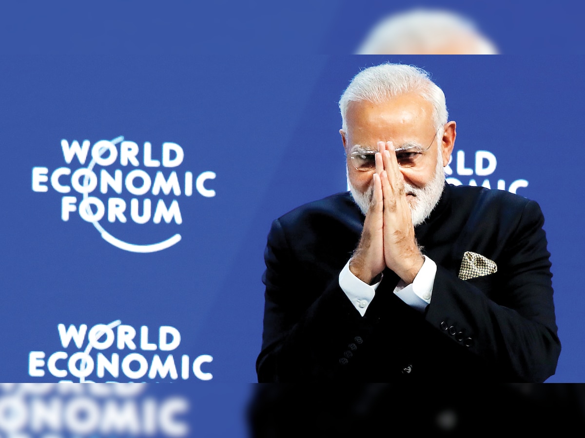 Environmental Performance Index ranks India in bottom 4