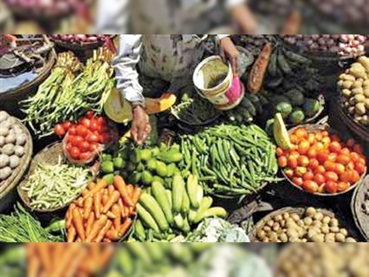 IIMA students visit mandi as part of course