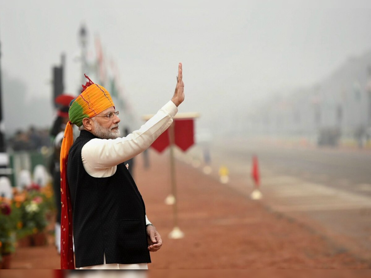 Mann Ki Baat | PM Narendra Modi to address the nation at 11 am today