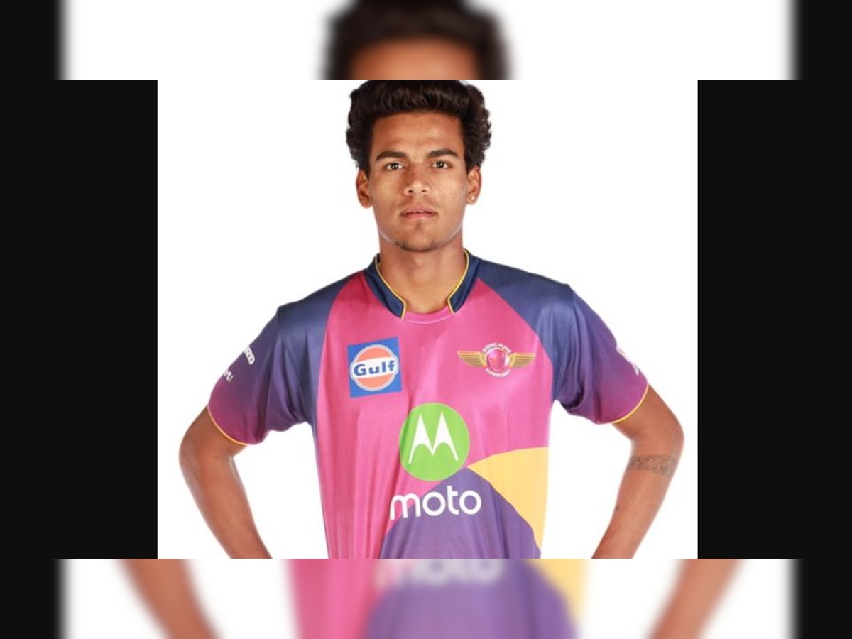 IPL Auction 2018: Snubbed by Rahul Dravid's U-19 team, Rahul Chahar gets Rs 1.9 crore 