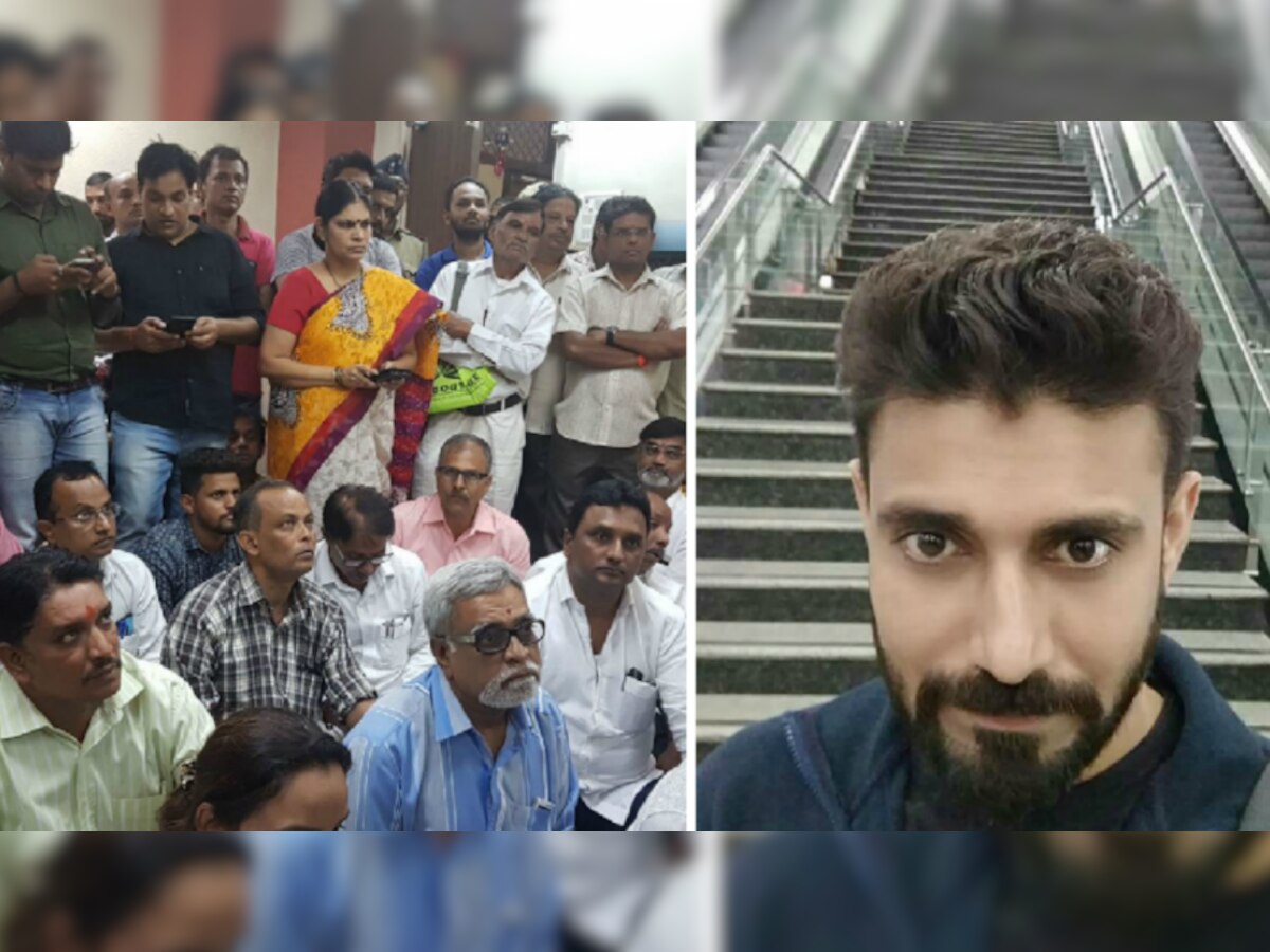Mumbai MRI death case: FIR registered; doctor on duty, two other staff suspended