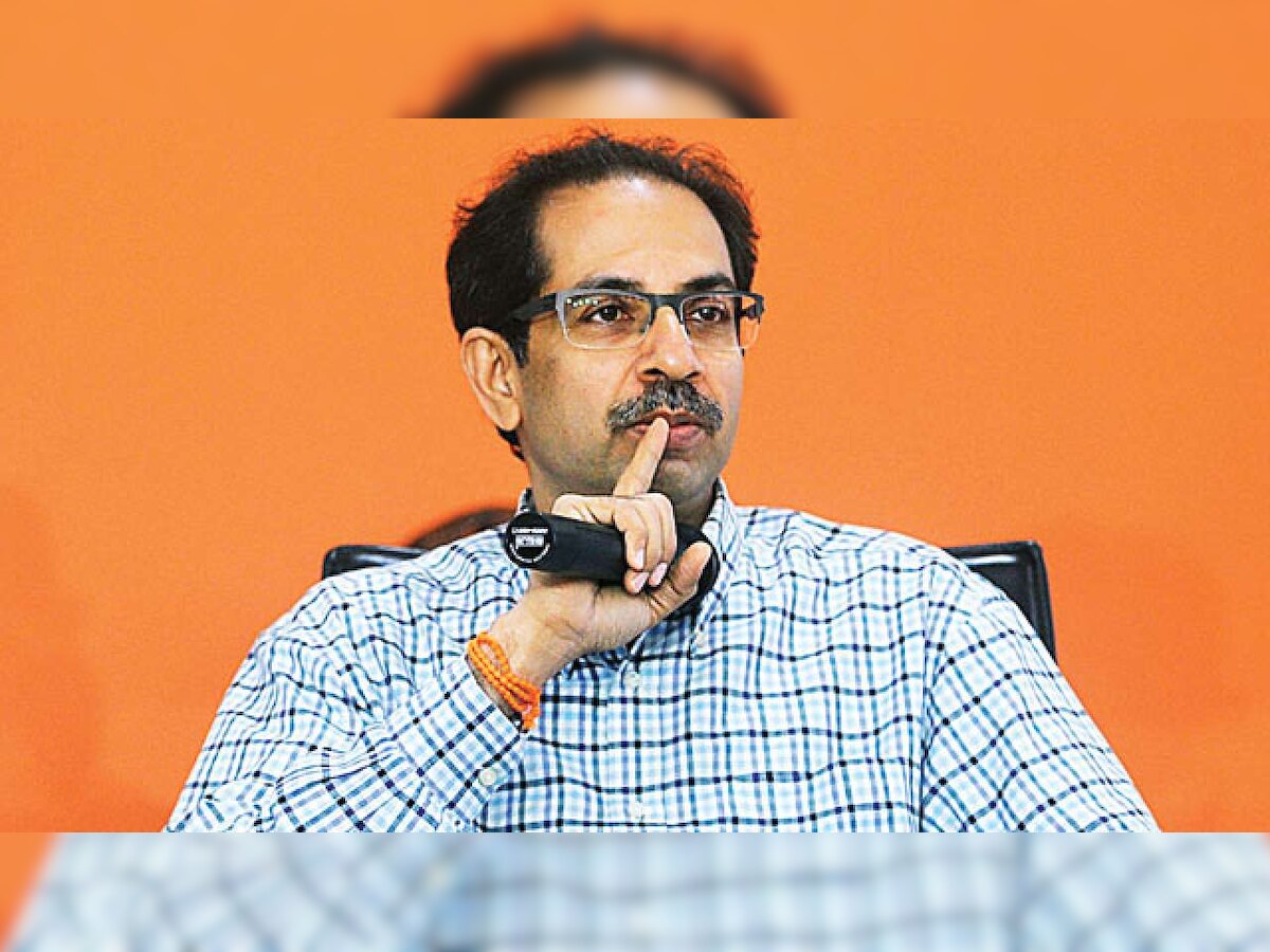 Shiv Sena's solo march set to stir Maharashtra coalition cauldron