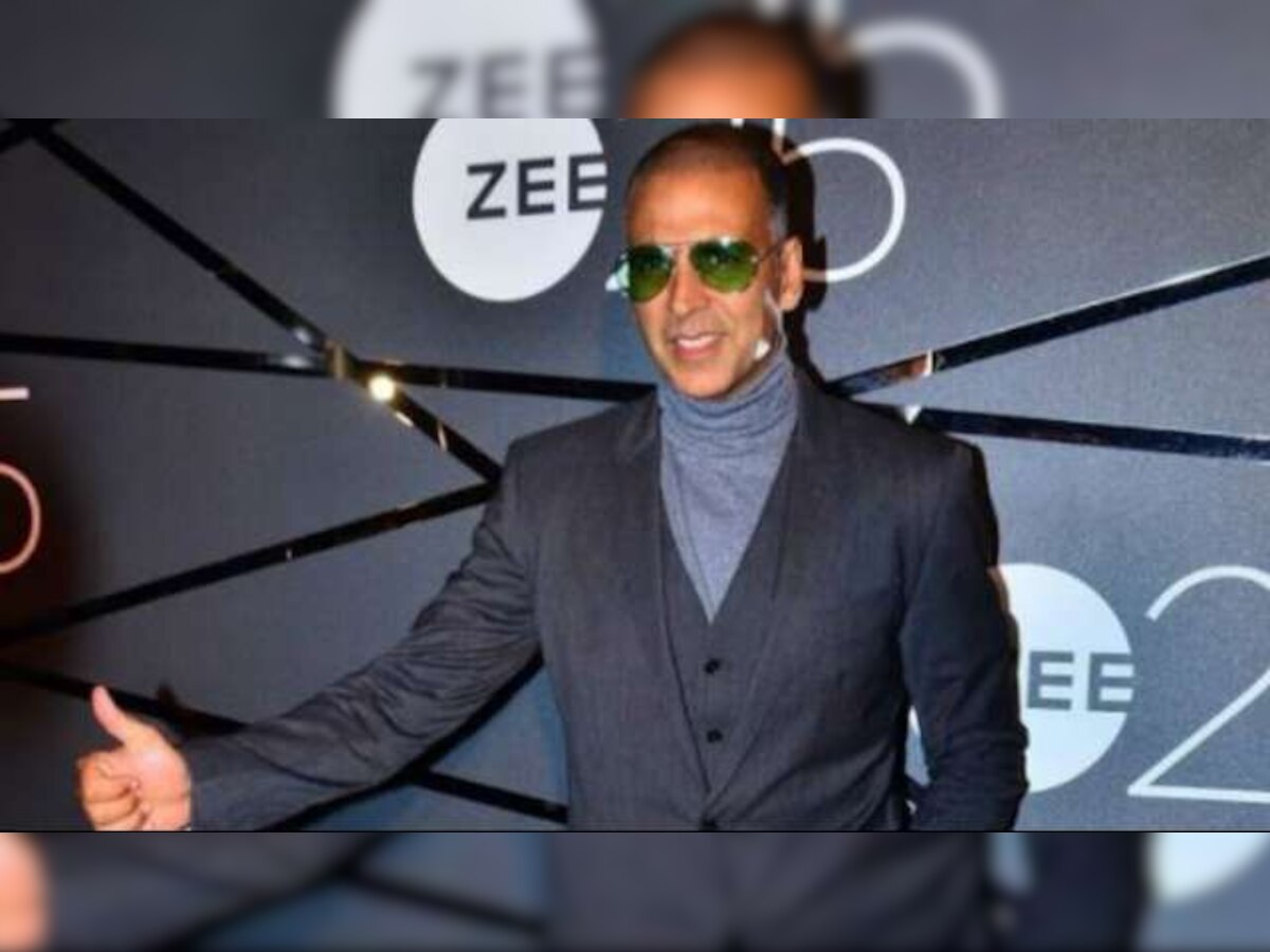 Akshay Kumar to feature in Hindi remake of south film ‘Kanchana 2’?