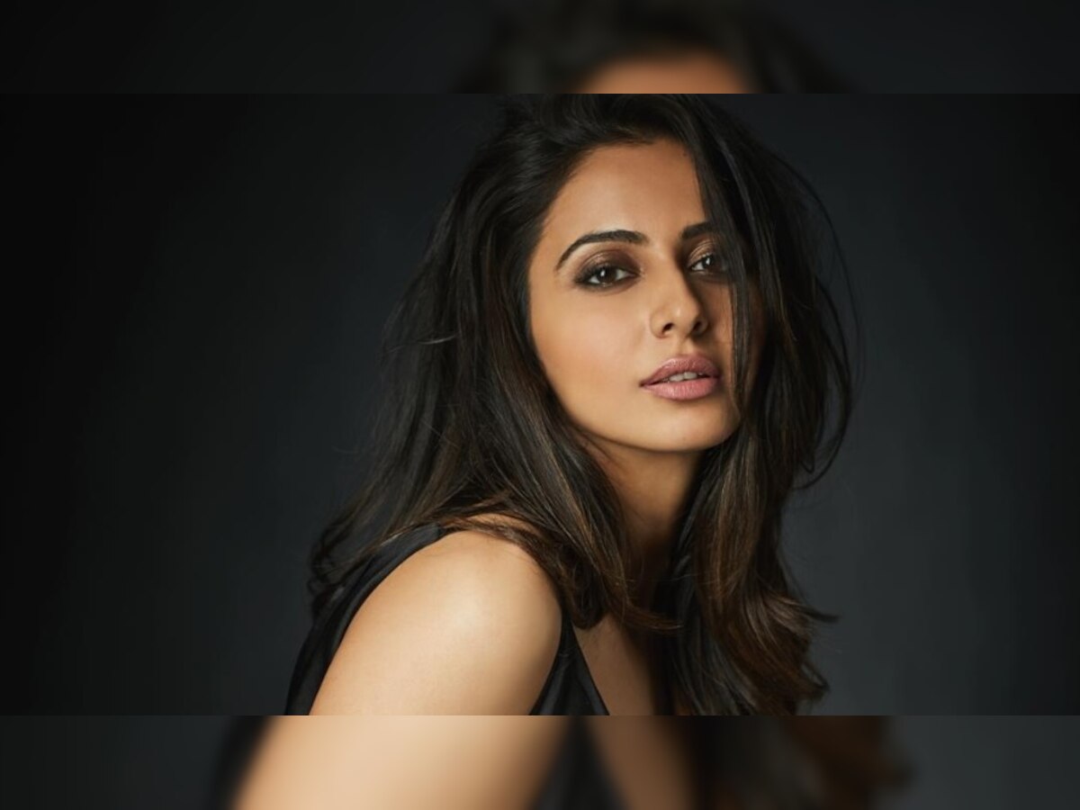 Rakul Preet Singh to romance Ajay Devgn in his next!