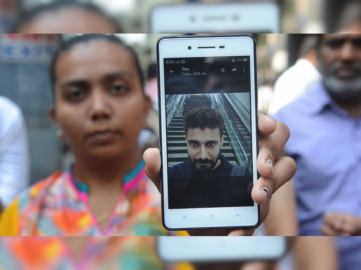 Mumbai MRI death case: Three booked; doctor, wardboy held 