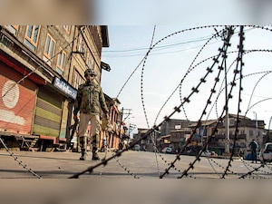 J&K police book Indian Army soldiers for two civilians' 'murder'